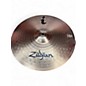 Used Zildjian 16in I series  Cymbal