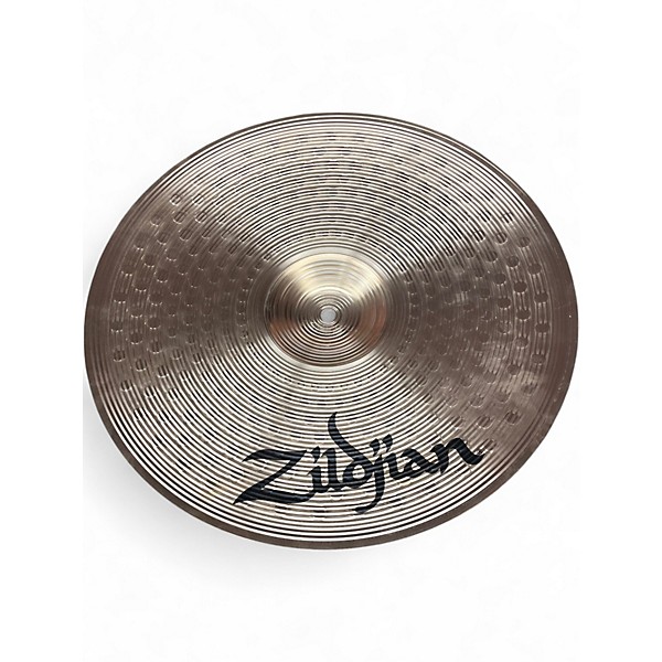 Used Zildjian 16in I series  Cymbal