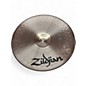 Used Zildjian 16in I series  Cymbal