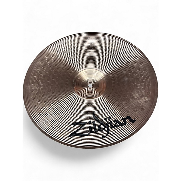 Used Zildjian 16in I series  Cymbal