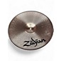 Used Zildjian 16in I series  Cymbal