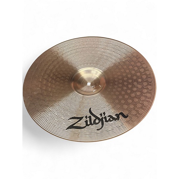 Used Zildjian 18in I series Cymbal