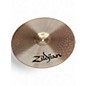 Used Zildjian 18in I series Cymbal