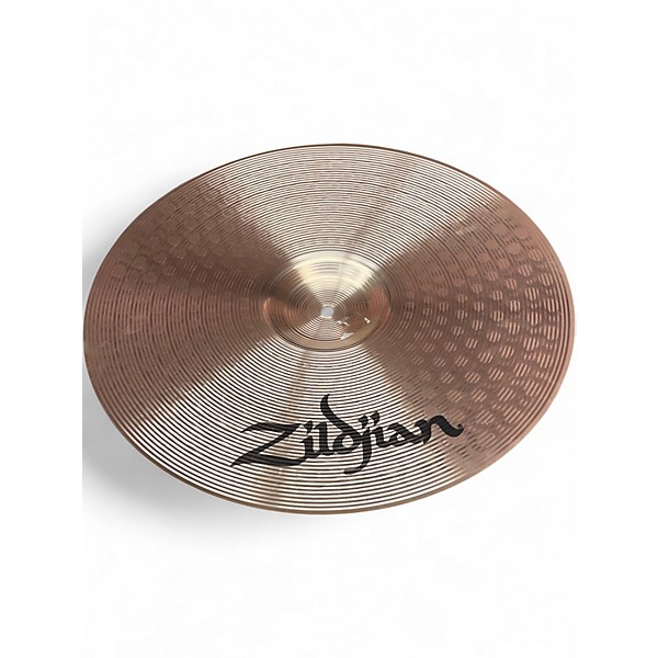 Used Zildjian 18in I series Cymbal