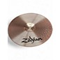 Used Zildjian 18in I series Cymbal