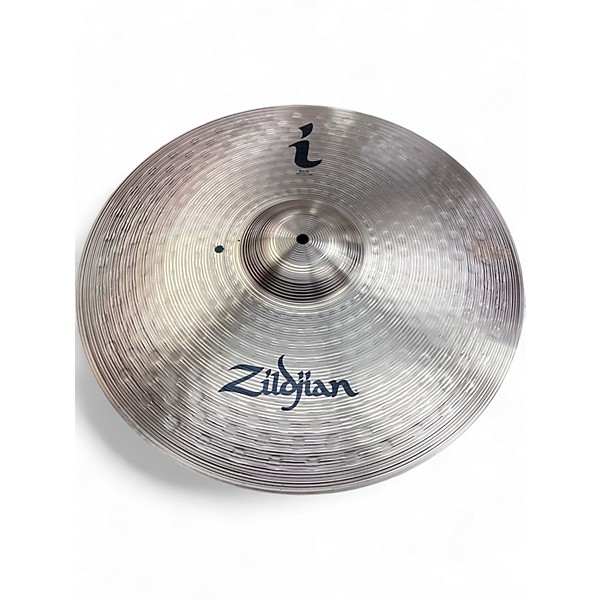 Used Zildjian  20in I series  Cymbal