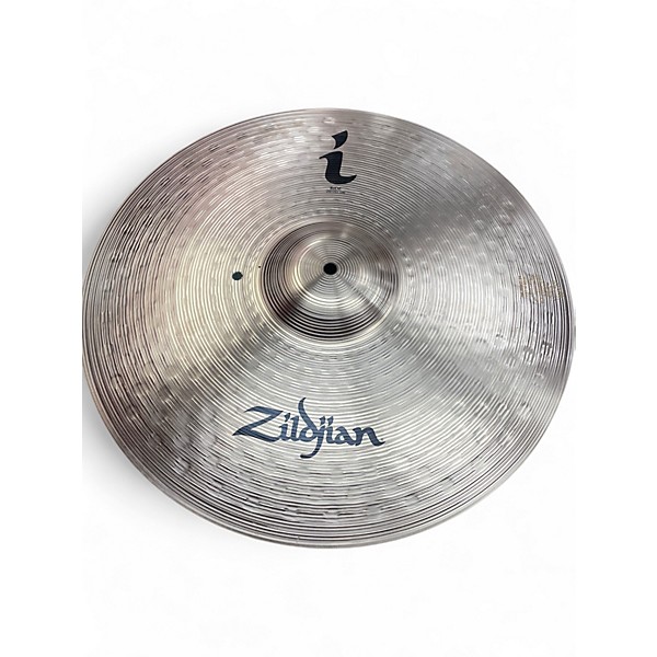 Used Zildjian  20in I series  Cymbal