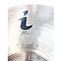 Used Zildjian  20in I series  Cymbal
