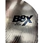 Used SABIAN 20in B8X Cymbal