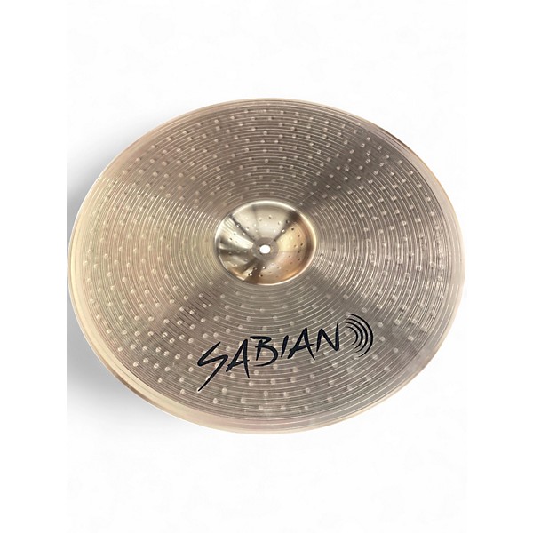 Used SABIAN 20in B8X Cymbal