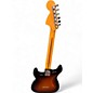 Used 2014 Fender LIMITED EDITION "10 FOR 15" 70S HARDTAIL STRATOCASTER 3 Tone Sunburst Solid Body Electric Guitar
