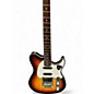 Used Peavey EXP GENERATION 3 Color Sunburst Solid Body Electric Guitar