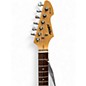 Used Peavey EXP GENERATION 3 Color Sunburst Solid Body Electric Guitar
