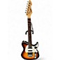 Used Peavey EXP GENERATION 3 Color Sunburst Solid Body Electric Guitar
