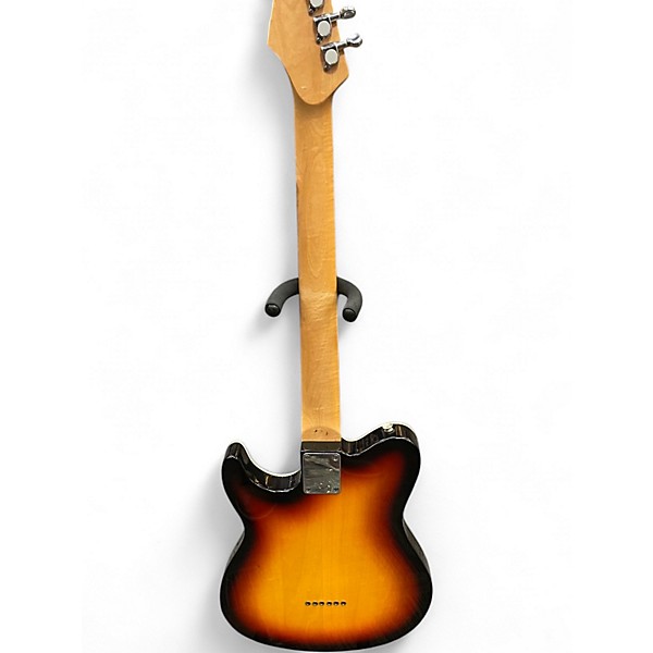 Used Peavey EXP GENERATION 3 Color Sunburst Solid Body Electric Guitar