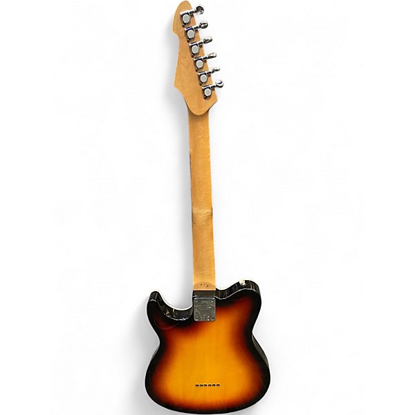 Used Peavey EXP GENERATION 3 Color Sunburst Solid Body Electric Guitar