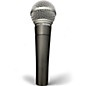 Used Shure SM58LC Dynamic Microphone thumbnail