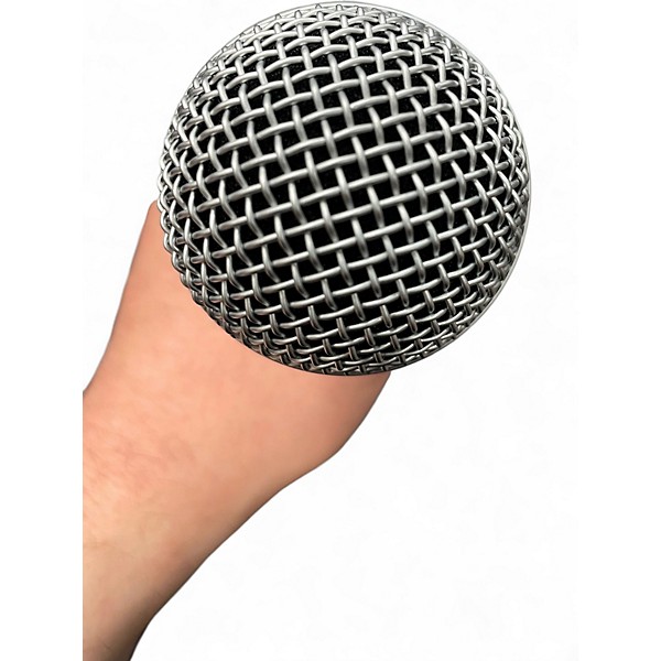 Used Shure SM58LC Dynamic Microphone