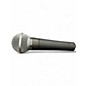 Used Shure SM58LC Dynamic Microphone