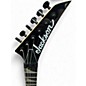 Used Jackson DK1A WARHOL WARHOL GRAPHIC Solid Body Electric Guitar