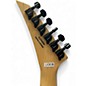 Used Jackson DK1A WARHOL WARHOL GRAPHIC Solid Body Electric Guitar