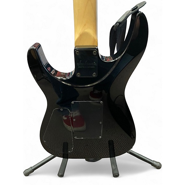 Used Jackson DK1A WARHOL WARHOL GRAPHIC Solid Body Electric Guitar