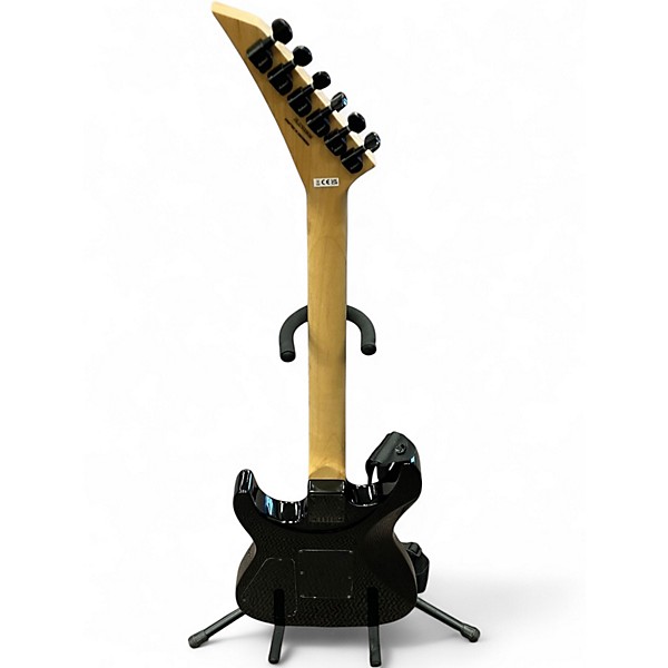 Used Jackson DK1A WARHOL WARHOL GRAPHIC Solid Body Electric Guitar