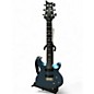 Used PRS SE CE 24 Blue Agave Solid Body Electric Guitar thumbnail