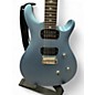 Used PRS SE CE 24 Blue Agave Solid Body Electric Guitar