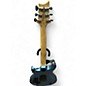 Used PRS SE CE 24 Blue Agave Solid Body Electric Guitar