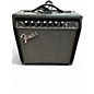 Used Fender Champion ii 25 Guitar Combo Amp thumbnail