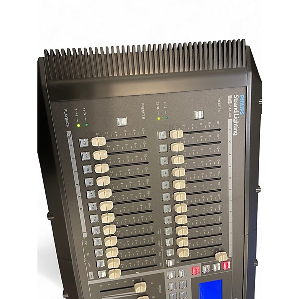 Used Philips Strand 200 Plus Lighting Controller