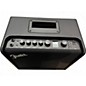 Used 2025 Fender Mustang LT25 25W 1x8 Guitar Combo Amp