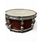 Used TAMA 5.5X14 Starclassic Snare Natural Drum
