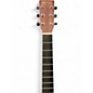 Used Martin DX1AE Natural Acoustic Electric Guitar