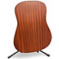 Used Martin DX1AE Natural Acoustic Electric Guitar