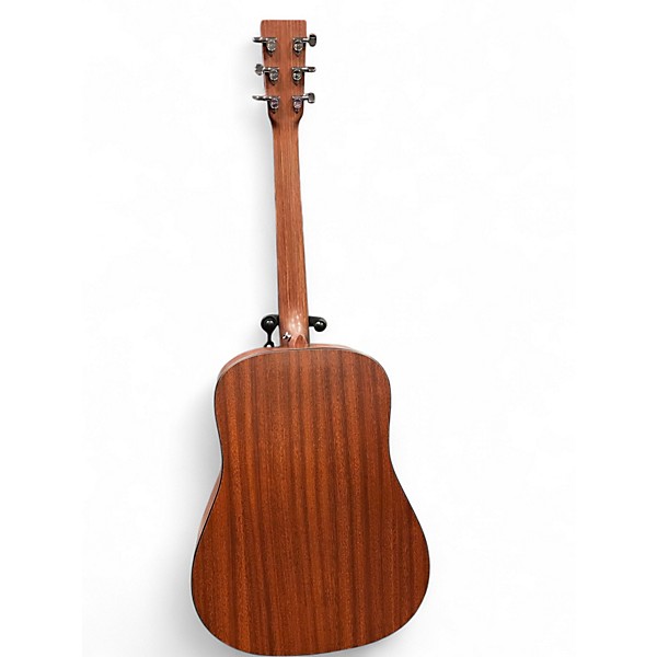 Used Martin DX1AE Natural Acoustic Electric Guitar