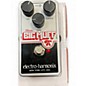 Used Electro-Harmonix Big Muff Nano Effect Pedal thumbnail