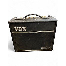 Used VOX VT20Plus Valvetronix 20W 1X8 Guitar Combo Amp