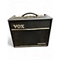 Used VOX VT20Plus Valvetronix 20W 1X8 Guitar Combo Amp thumbnail