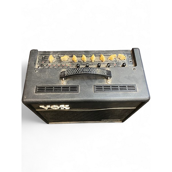 Used VOX VT20Plus Valvetronix 20W 1X8 Guitar Combo Amp