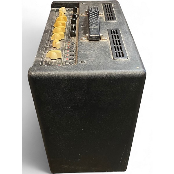 Used VOX VT20Plus Valvetronix 20W 1X8 Guitar Combo Amp