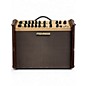 Used Fishman PROLBX600 Loudbox Artist 120W Acoustic Guitar Combo Amp thumbnail