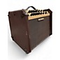 Used Fishman PROLBX600 Loudbox Artist 120W Acoustic Guitar Combo Amp