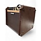 Used Fishman PROLBX600 Loudbox Artist 120W Acoustic Guitar Combo Amp