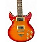 Used Ibanez AR420 Artist Series 2 Tone Sunburst Solid Body Electric Guitar