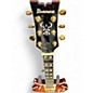 Used Ibanez AR420 Artist Series 2 Tone Sunburst Solid Body Electric Guitar