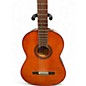 Used Yamaha G55A Natural Classical Acoustic Guitar