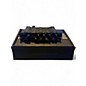 Used Synergy Texas Deluxe TDLX Guitar Power Amp thumbnail