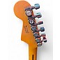 Used 2021 Fender Limited Edition Ultra Stratocaster Denim Burst Solid Body Electric Guitar
